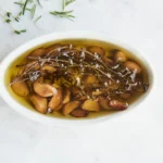 Gluten-Free Shabbat Menu