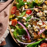 26 Best Dairy Salads for Shavuot