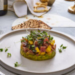 Elegant Appetizers for a Shabbos Sheva Brachos