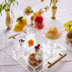 Chanie Nayman's Ultimate Pesach Menu: Delicious and Fresh Recipes to Try This Year!