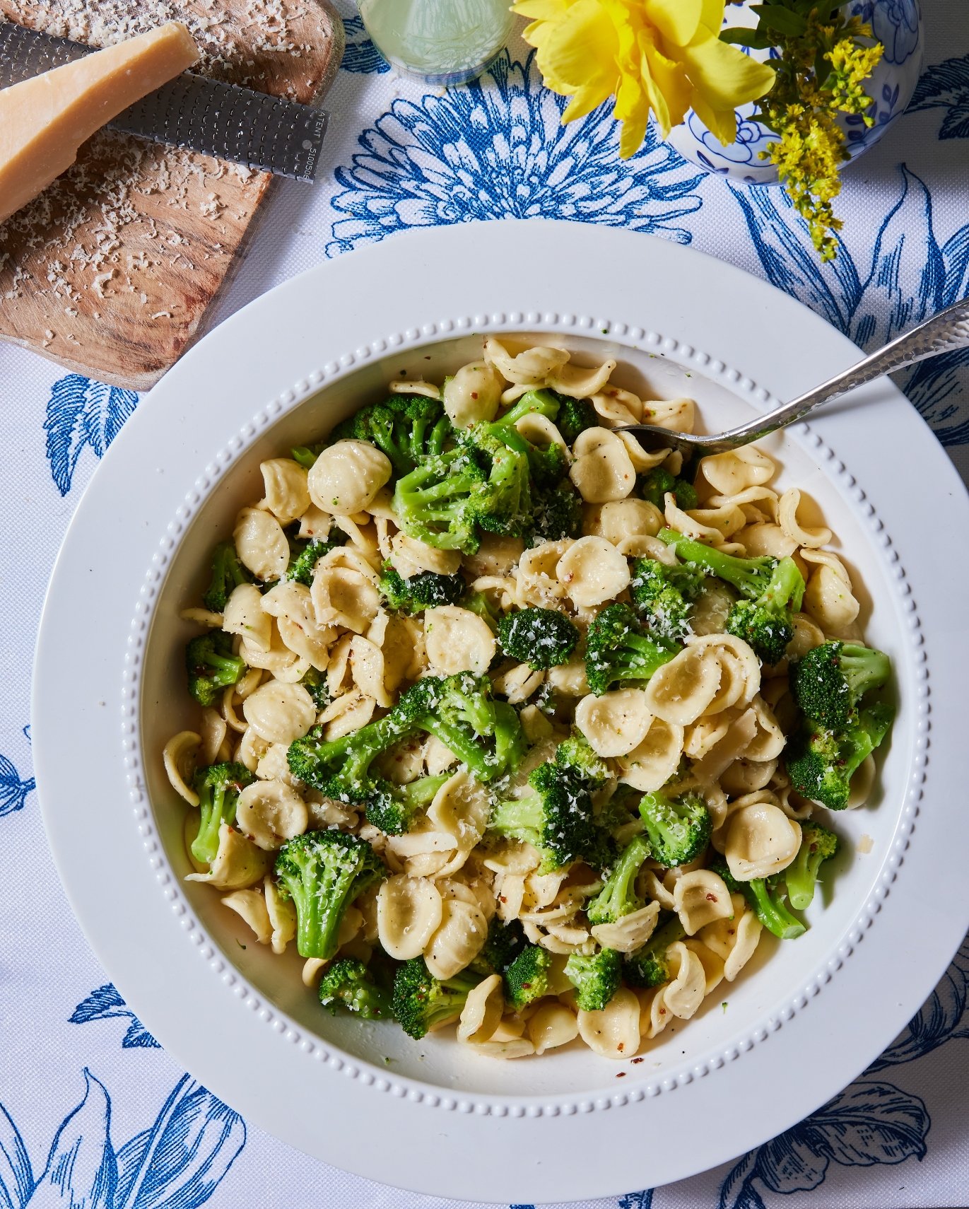 Add Veggies To Your Summer Menu With Beleaves Frozen Broccoli and Cauliflower!