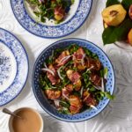 Chanie Nayman's Ultimate Pesach Menu: Delicious and Fresh Recipes to Try This Year!