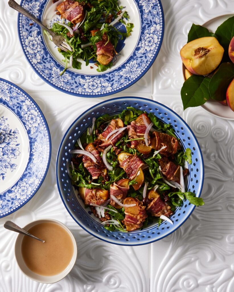 Chanie Nayman's Ultimate Pesach Menu: Delicious and Fresh Recipes to Try This Year!