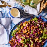 Chanie Nayman's Ultimate Pesach Menu: Delicious and Fresh Recipes to Try This Year!