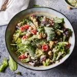26 Best Dairy Salads for Shavuot