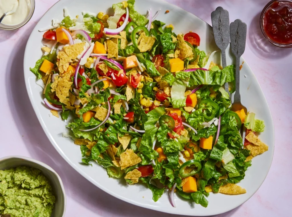 26 Best Dairy Salads for Shavuot