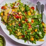26 Best Dairy Salads for Shavuot