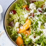 26 Best Dairy Salads for Shavuot