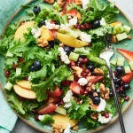 26 Best Dairy Salads for Shavuot