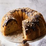 15 Bundt Cakes Recipes Perfect for Sukkot