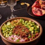 A Healthier Shabbat Menu
