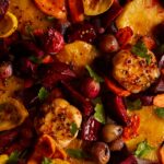 Chanie Nayman's Ultimate Pesach Menu: Delicious and Fresh Recipes to Try This Year!