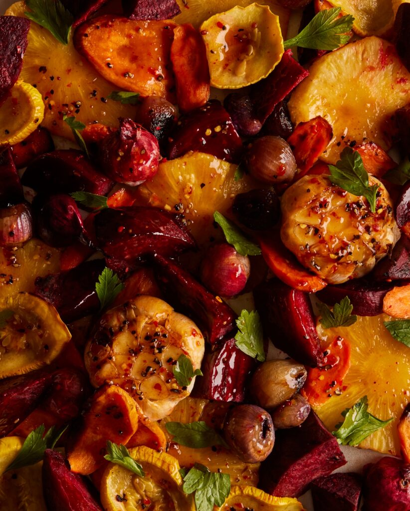Chanie Nayman's Ultimate Pesach Menu: Delicious and Fresh Recipes to Try This Year!