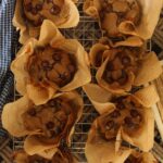 Gluten-Free Shabbat Menu
