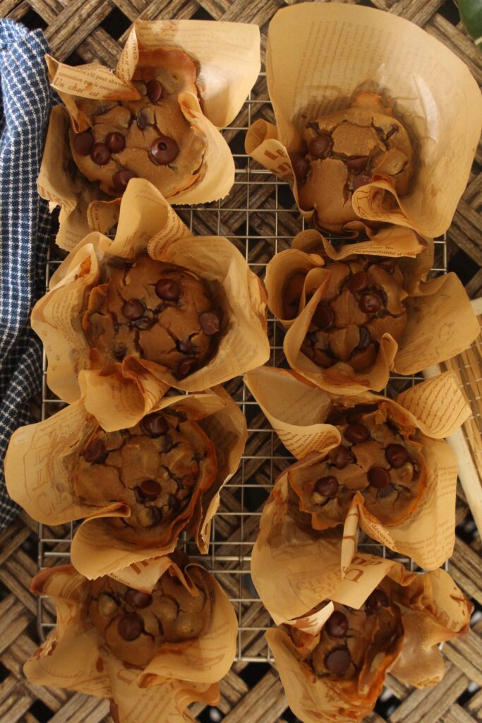 Gluten-Free Shabbat Menu