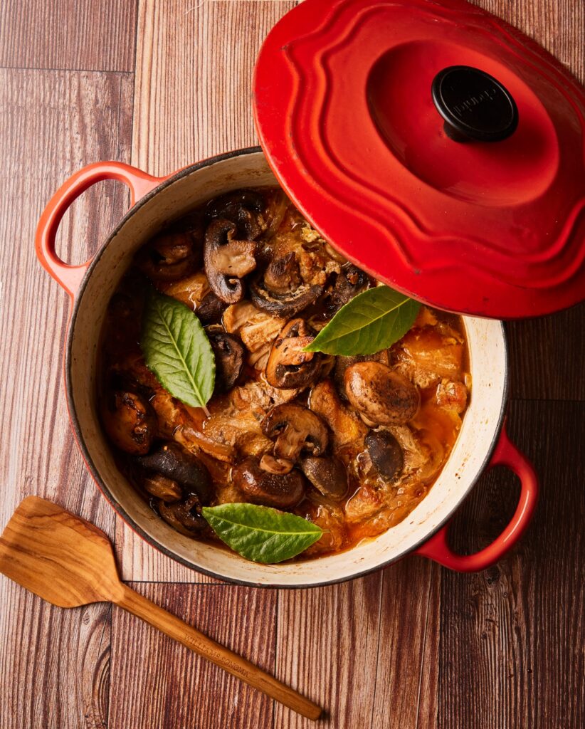 Need a Break from Chulent? Try These 11 Slow Cooker Recipes Instead!