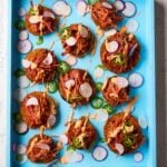 Welcoming Sukkot: 21 First-Course Recipes to Delight Your Guests