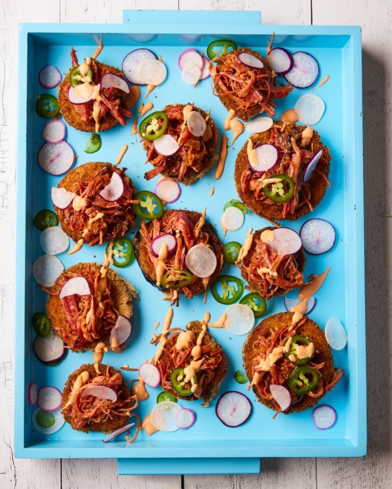 Welcoming Sukkot: 21 First-Course Recipes to Delight Your Guests