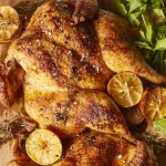 15 Wholesome Recipes for a Healthier Yom Tov