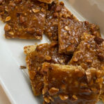Chanie Nayman's Ultimate Pesach Menu: Delicious and Fresh Recipes to Try This Year!