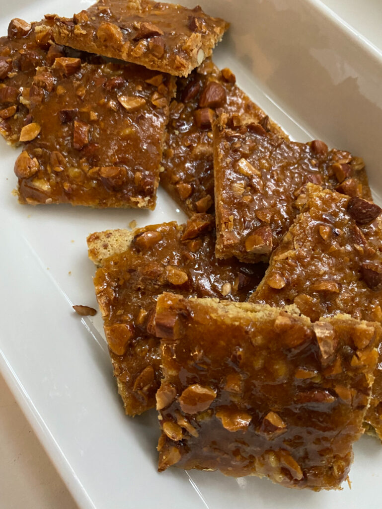 Chanie Nayman's Ultimate Pesach Menu: Delicious and Fresh Recipes to Try This Year!