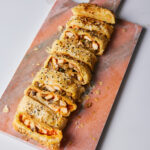 Freeze-Ahead Recipes for Sukkot