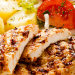 34 Best Grilled Chicken Recipes