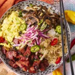 Chanie's Sukkot Menu 2026