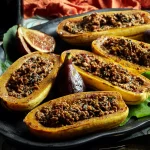 Welcoming Sukkot: 21 First-Course Recipes to Delight Your Guests