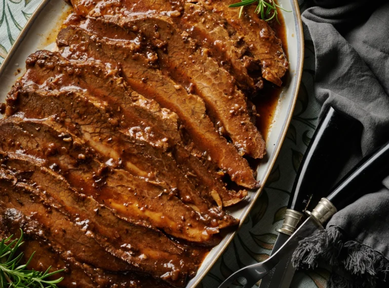 Freeze Now, Feast Later: Recipes Perfect for the Fall Holiday Season
