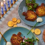 Hosting a Chanukah Party? You'll Want to Check Out These 100+ Recipes!