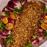 Chanie Nayman's Ultimate Pesach Menu: Delicious and Fresh Recipes to Try This Year!