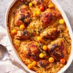 67 Healthier Recipes for Your Rosh Hashanah Table