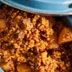 Shabbat Menu 09.24.26