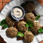 Welcoming Sukkot: 21 First-Course Recipes to Delight Your Guests