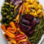 A Healthier Shabbat Menu