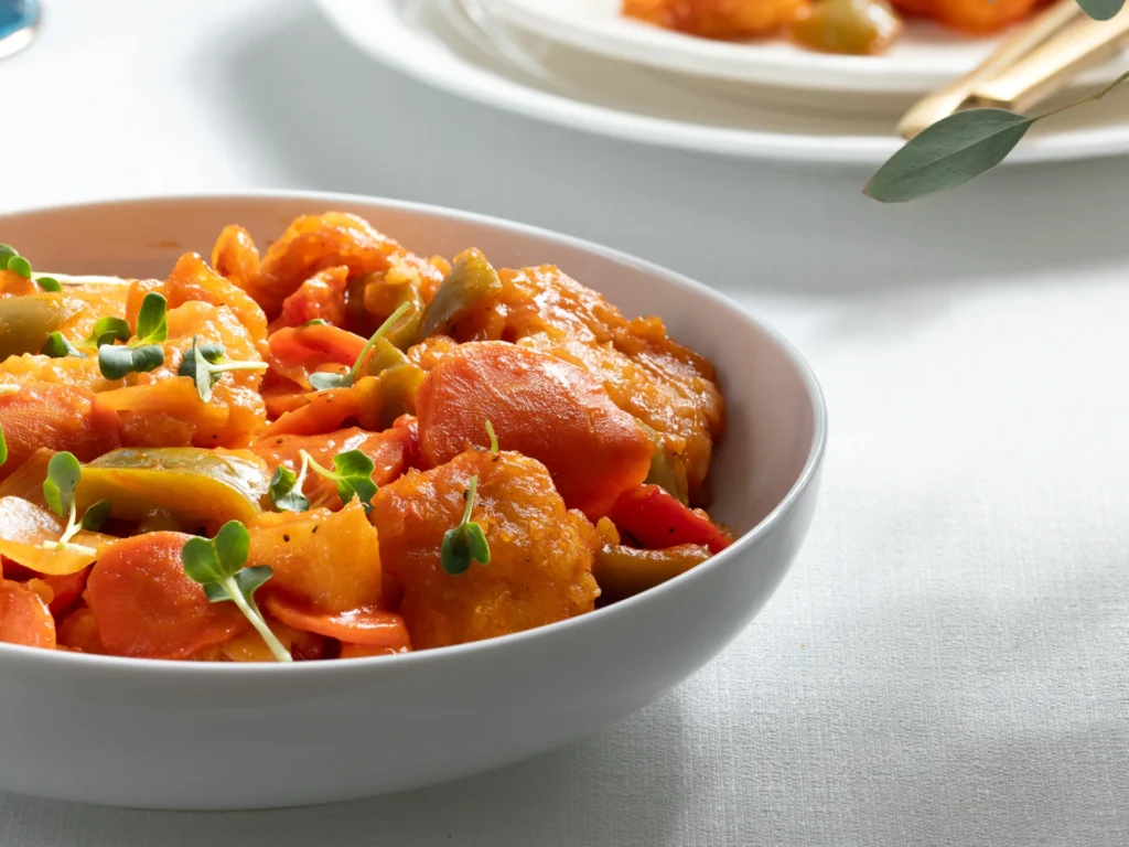 Chanie Nayman's Ultimate Pesach Menu: Delicious and Fresh Recipes to Try This Year!
