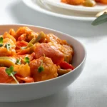 Chanie Nayman's Ultimate Pesach Menu: Delicious and Fresh Recipes to Try This Year!