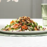 Chanie Nayman's Ultimate Pesach Menu: Delicious and Fresh Recipes to Try This Year!
