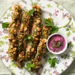 Welcoming Sukkot: 21 First-Course Recipes to Delight Your Guests
