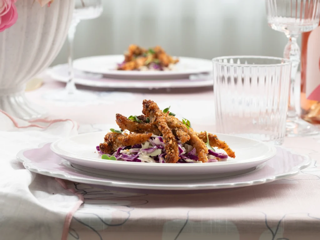 Chanie Nayman's Ultimate Pesach Menu: Delicious and Fresh Recipes to Try This Year!
