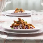 Chanie Nayman's Ultimate Pesach Menu: Delicious and Fresh Recipes to Try This Year!
