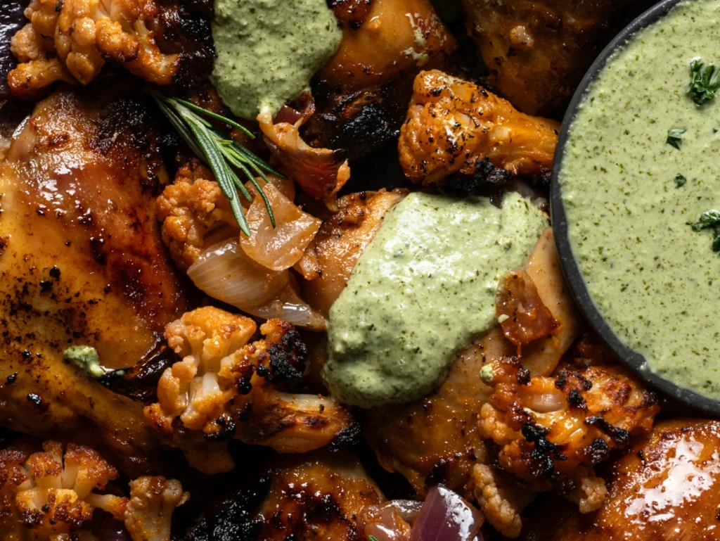 67 Healthier Recipes for Your Rosh Hashanah Table