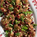 Cozy Fall Shabbat Menu