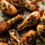 34 Best Grilled Chicken Recipes