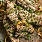 34 Best Grilled Chicken Recipes