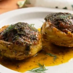 Welcoming Sukkot: 21 First-Course Recipes to Delight Your Guests