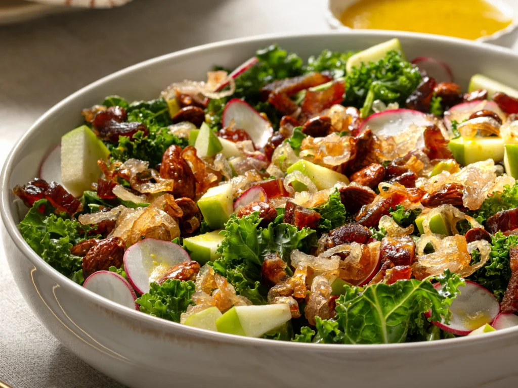 Chanie Nayman's Ultimate Pesach Menu: Delicious and Fresh Recipes to Try This Year!