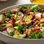 Chanie Nayman's Ultimate Pesach Menu: Delicious and Fresh Recipes to Try This Year!
