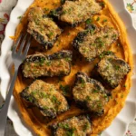 Chanie's Sukkot Menu 2026